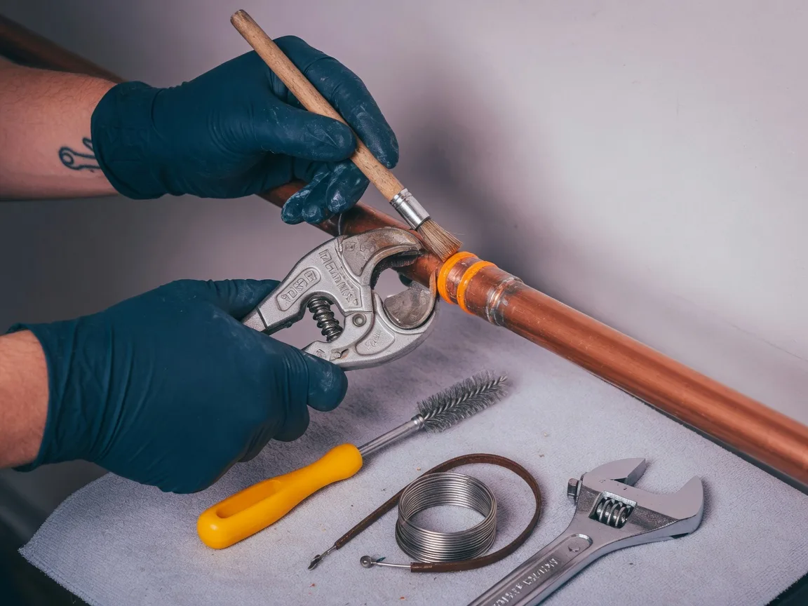Why choose Sump Pump Repair in Winston, NM